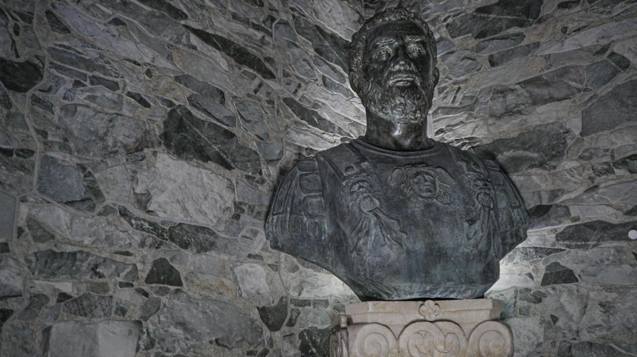 Il Gladiatore Ρώμη Εξωτερικό φωτογραφία